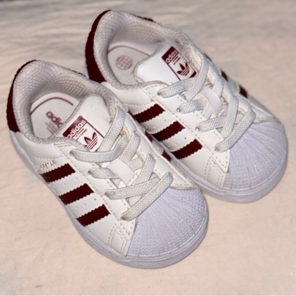 ADIDAS SNEAKERS FOR TODDLER
